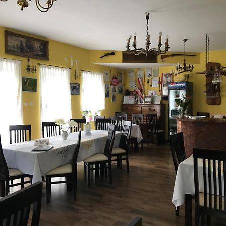 Restauracja Lania Koszalin Exterior foto